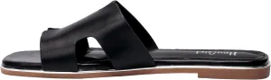 Corkys Footwear Women's Picture Perfect Slide on Sandal