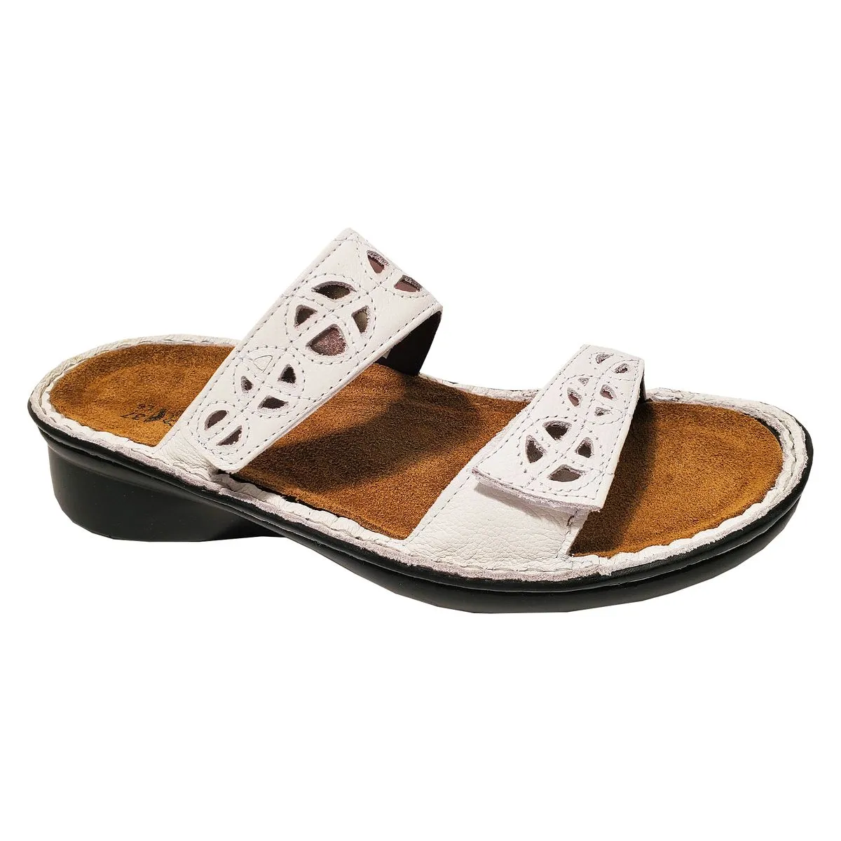Cornet Slide Sandal