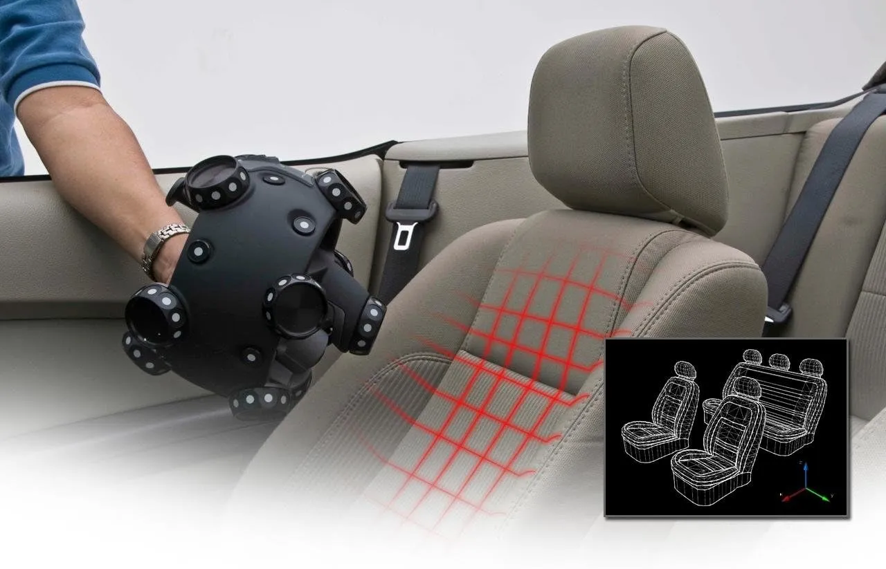Coverking Custom Fit Front 50/50 Bucket Seat Cover for Select Toyota 4Runner Models - Neosupreme (Charcoal with Black Sides)