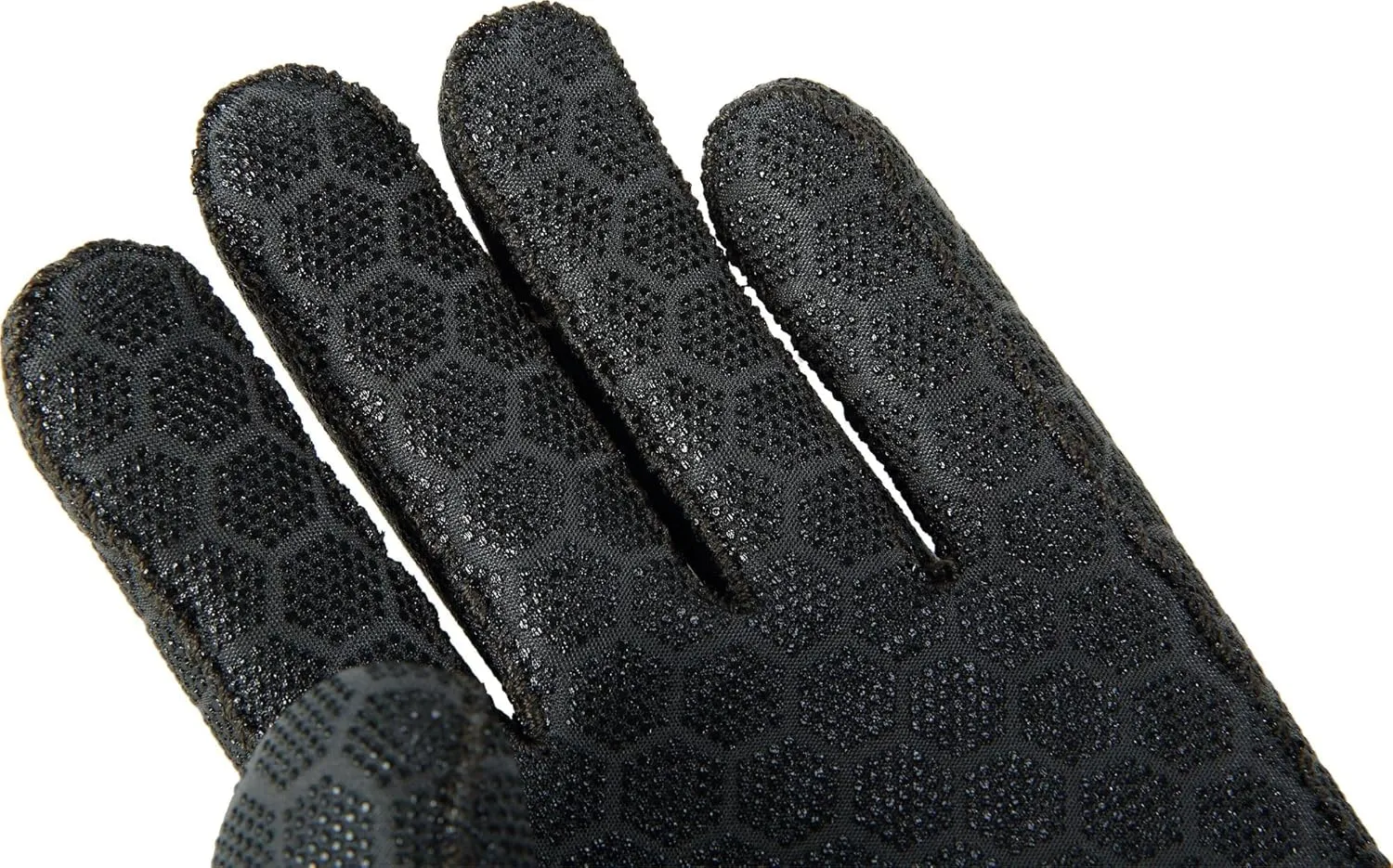 Cressi Adult 5-Fingers Diving Gloves - Neoprene Thermal Protection - for Any Water Activity - High Stretch Gloves: Designed in Italy