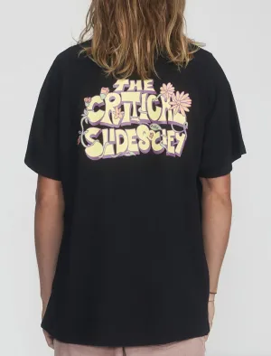 Critical Slide Climber Tee