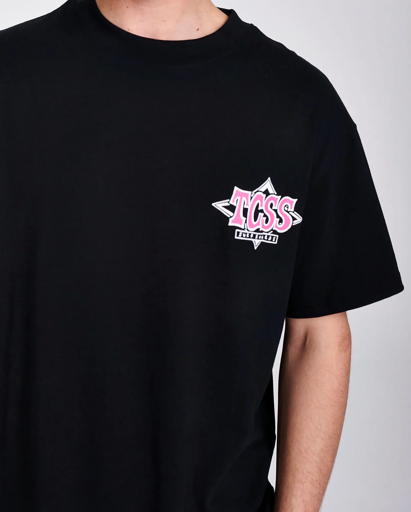 Critical Slide Society Maker Logo Tee