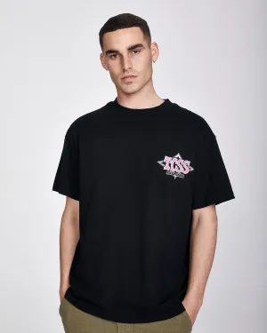 Critical Slide Society Maker Logo Tee