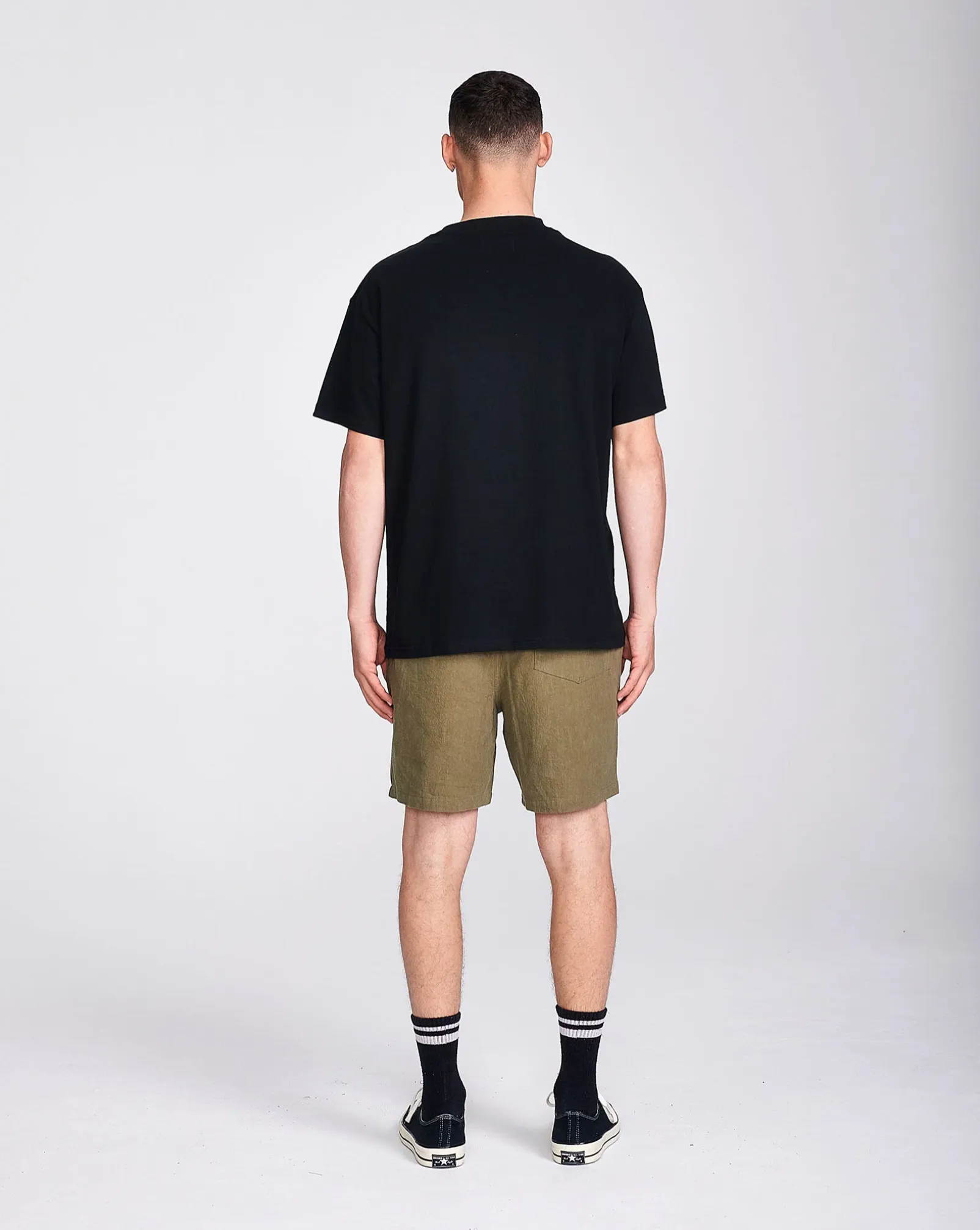 Critical Slide Society Maker Logo Tee