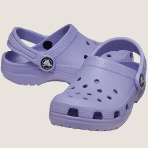Crocs Kids Classic Clog