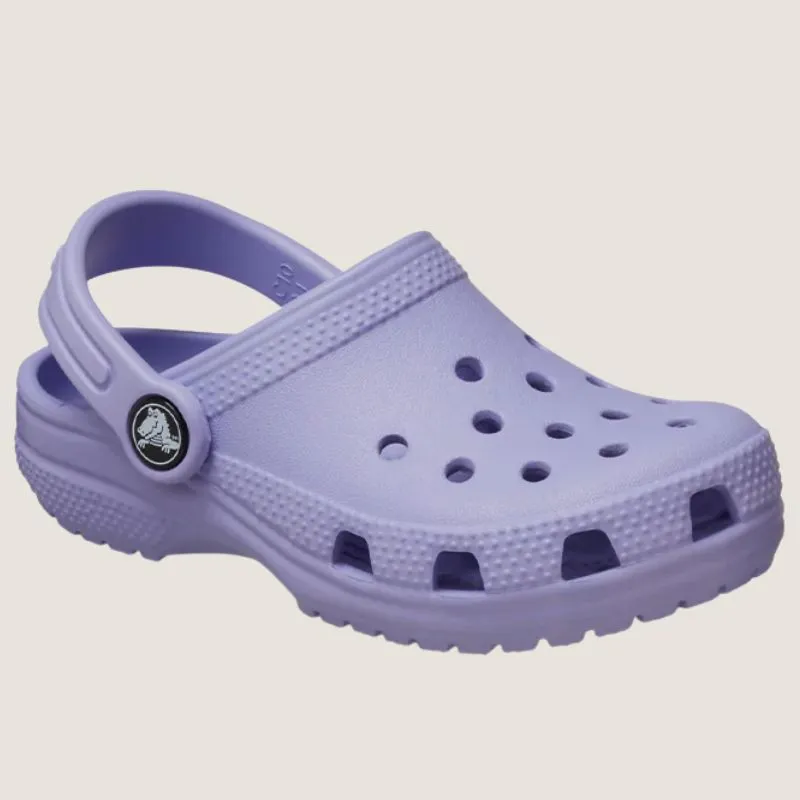 Crocs Kids Classic Clog