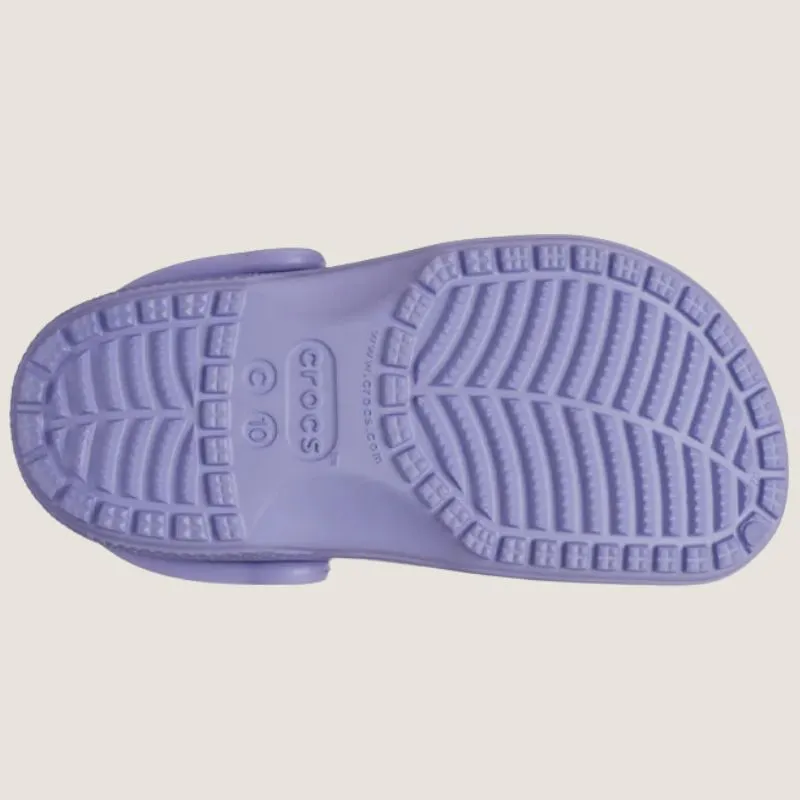 Crocs Kids Classic Clog