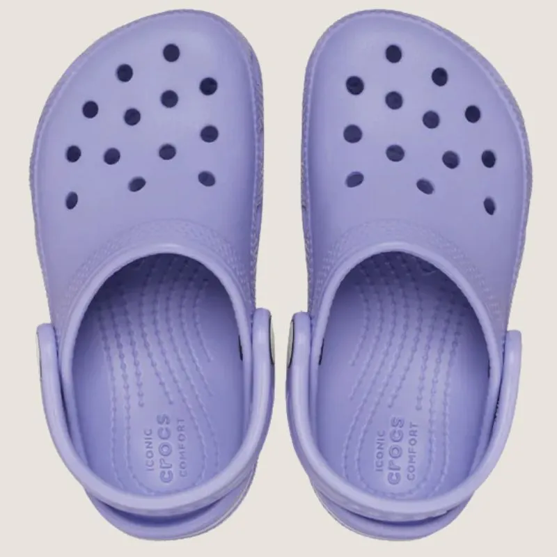 Crocs Kids Classic Clog