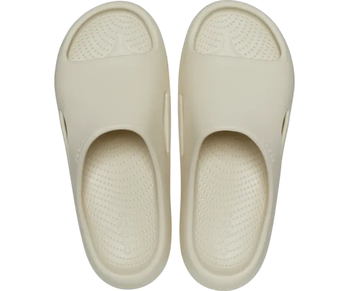 Crocs Mellow Recovery Slide Bone