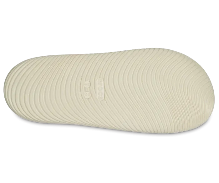 Crocs Mellow Recovery Slide Bone