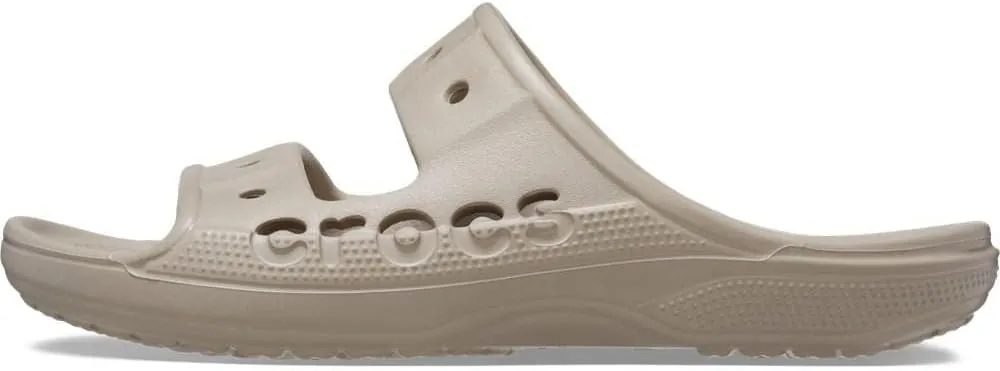 Crocs Unisex-Adult Baya Slide Sandal