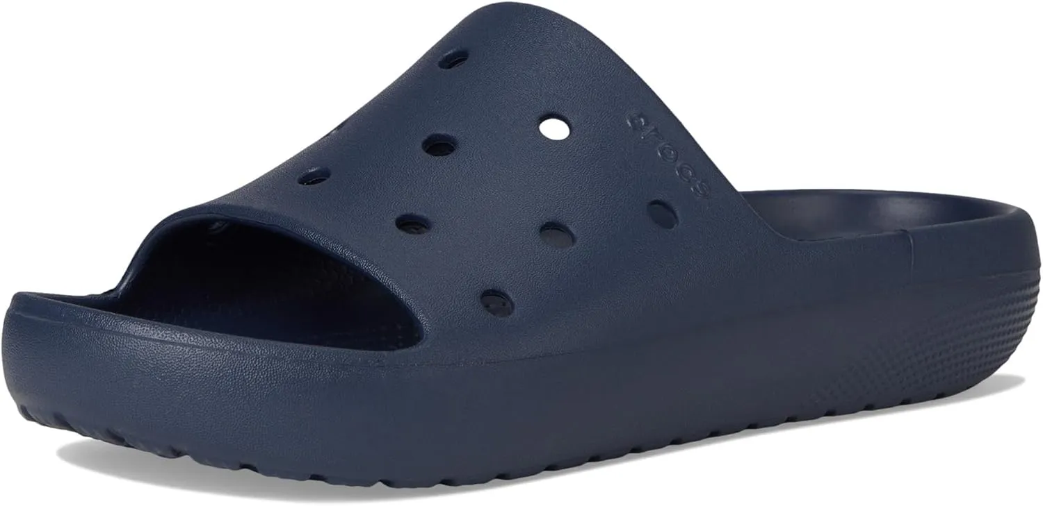 Crocs Unisex-Adult Classic Slide 2.0 Sandal