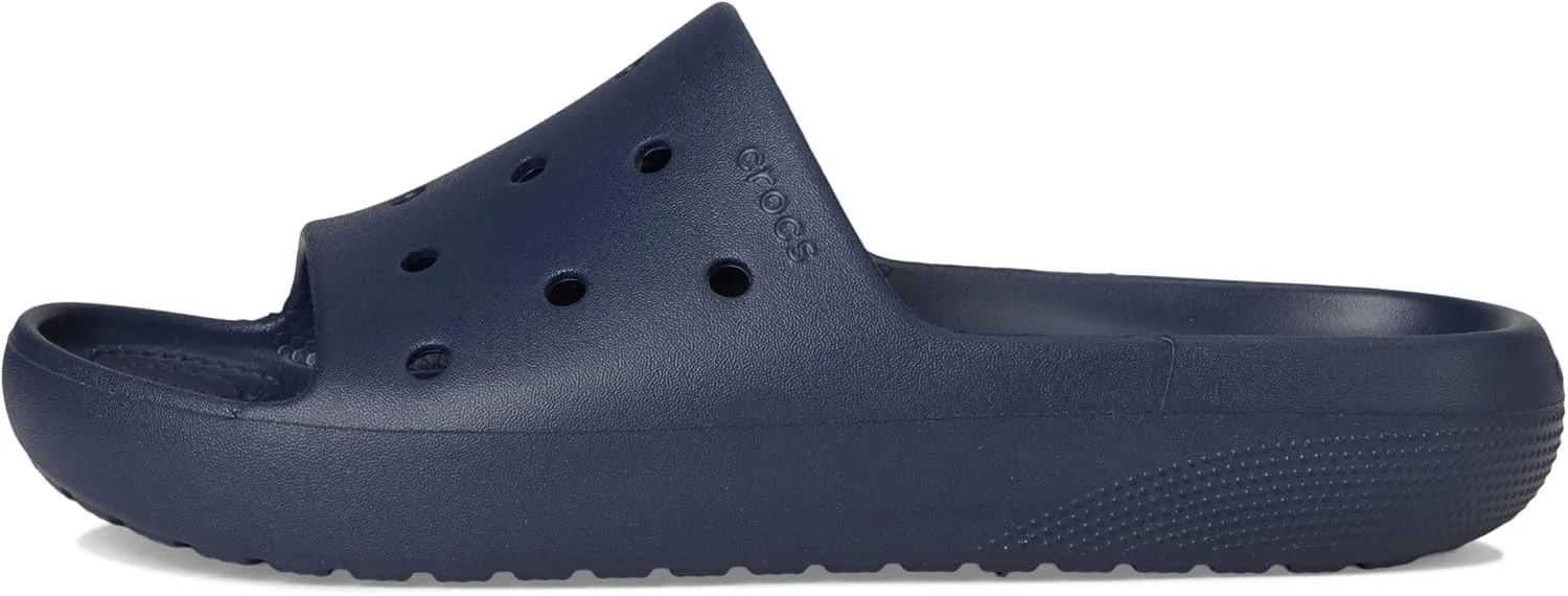 Crocs Unisex-Adult Classic Slide 2.0 Sandal