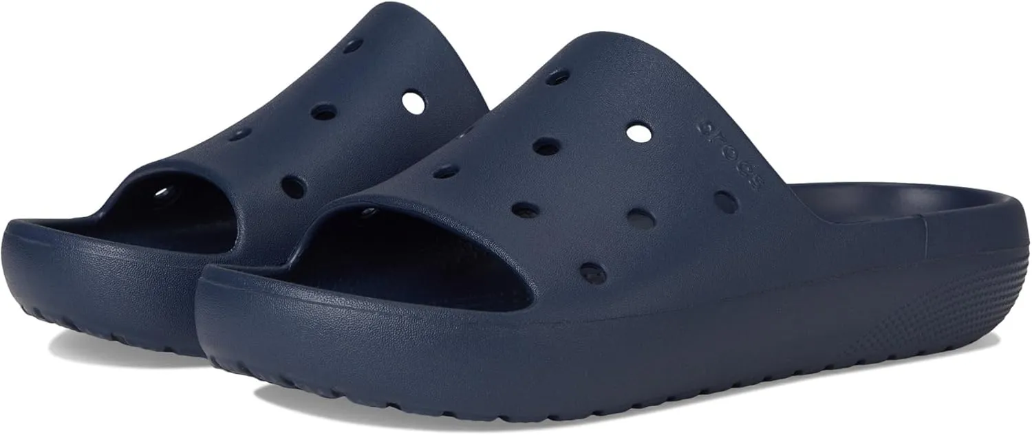 Crocs Unisex-Adult Classic Slide 2.0 Sandal