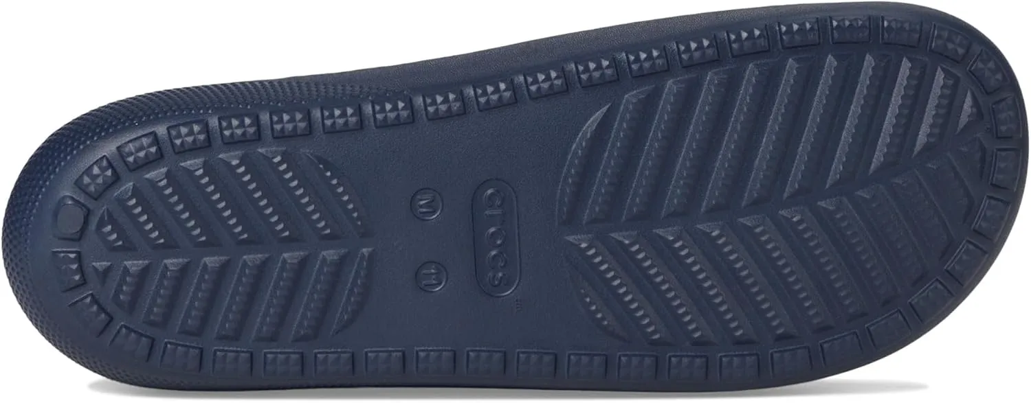 Crocs Unisex-Adult Classic Slide 2.0 Sandal