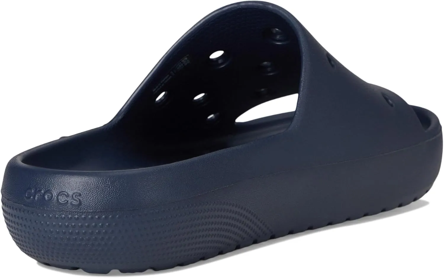 Crocs Unisex-Adult Classic Slide 2.0 Sandal