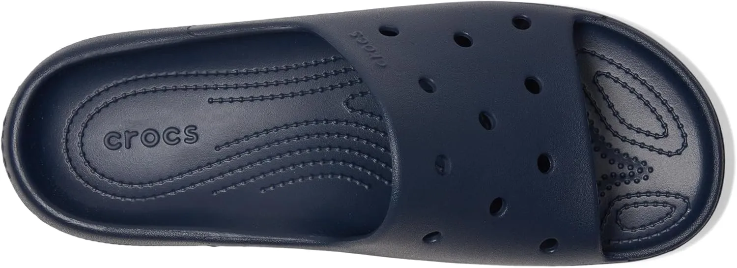 Crocs Unisex-Adult Classic Slide 2.0 Sandal