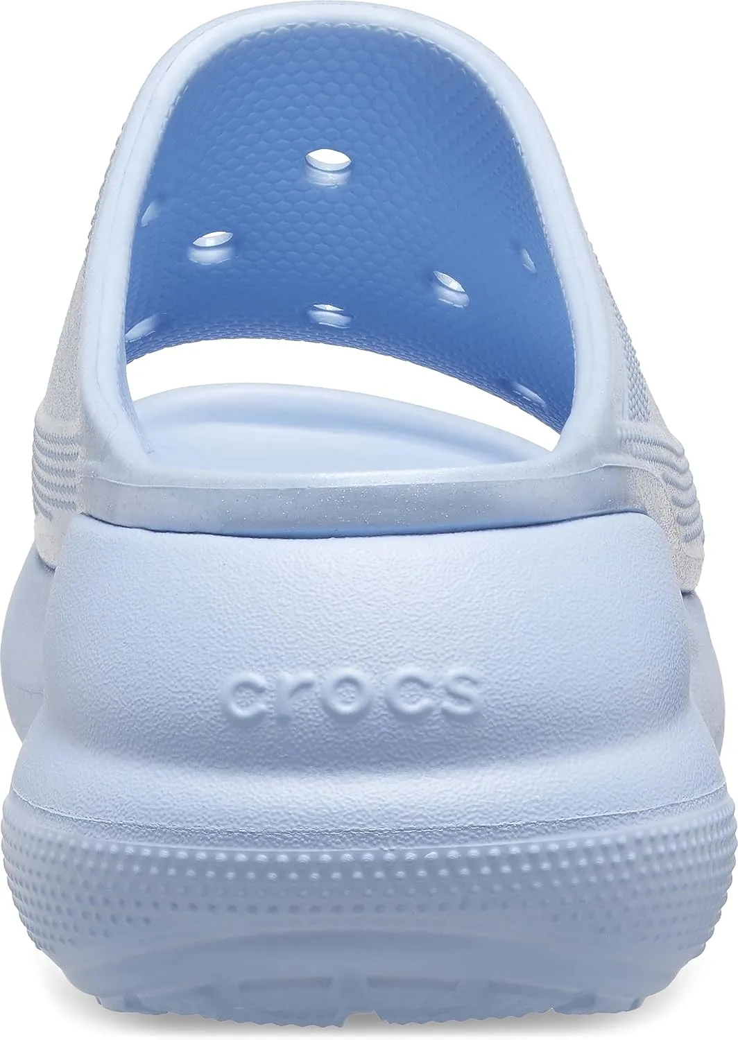 Crocs Unisex Adult Crush Slide