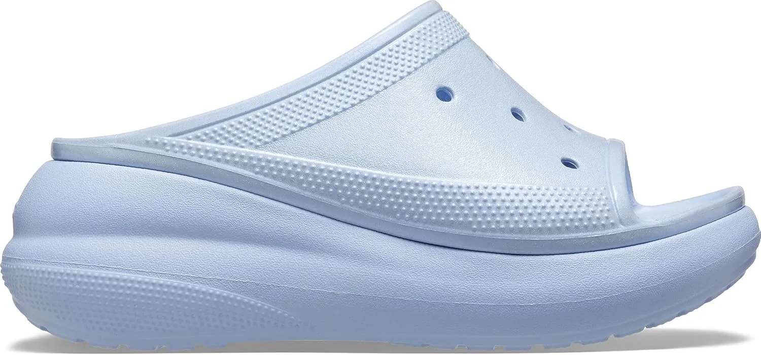 Crocs Unisex Adult Crush Slide