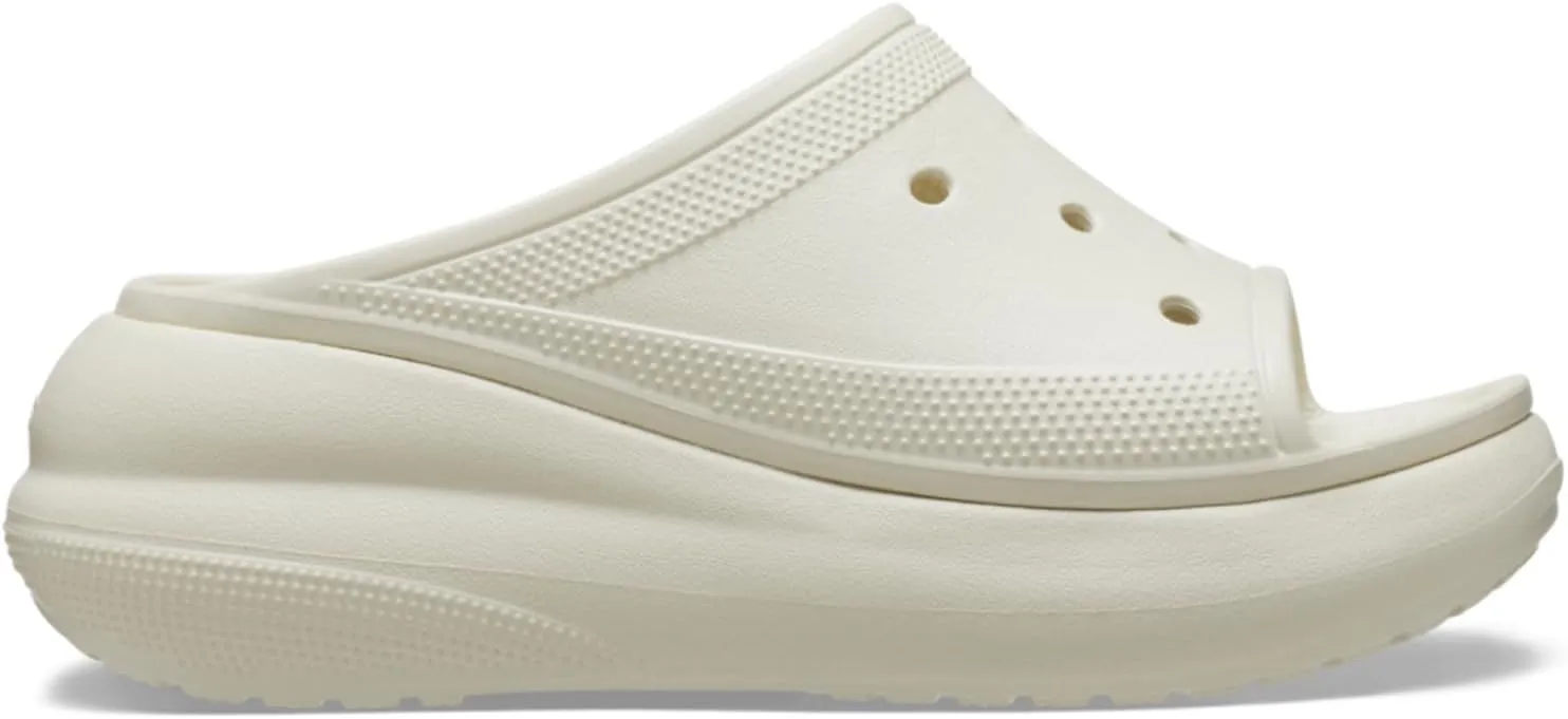 Crocs Unisex Adult Crush Slide