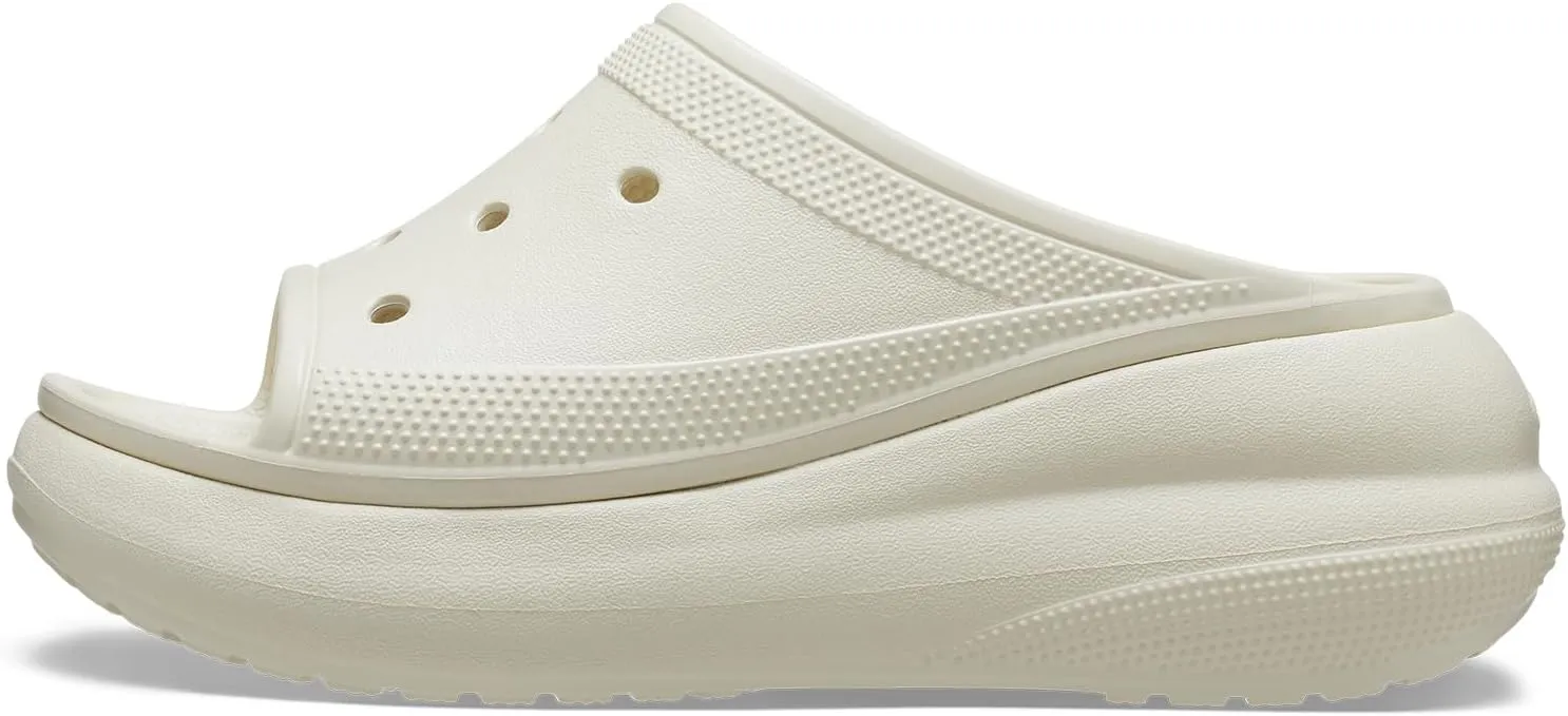 Crocs Unisex Adult Crush Slide