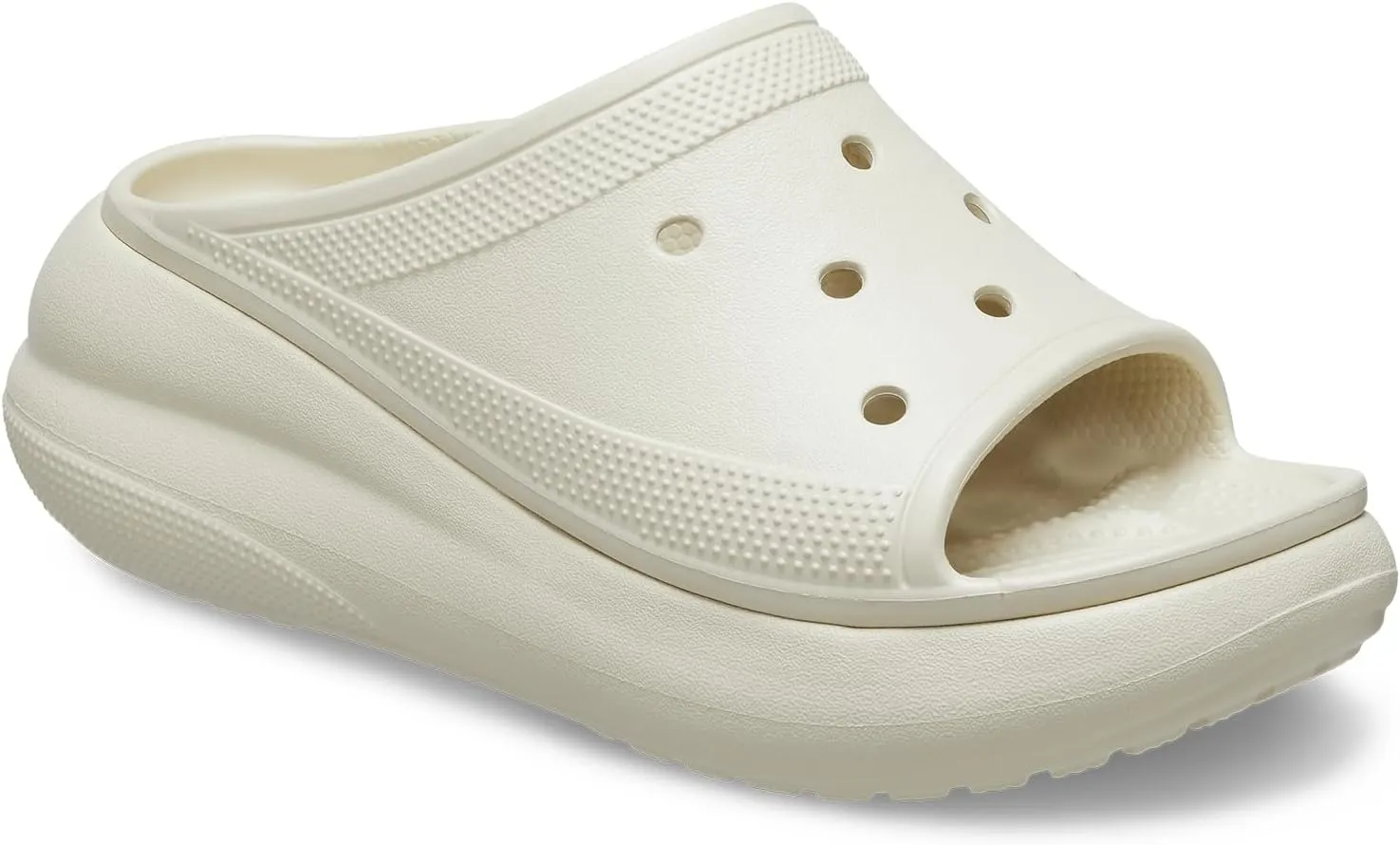 Crocs Unisex Adult Crush Slide