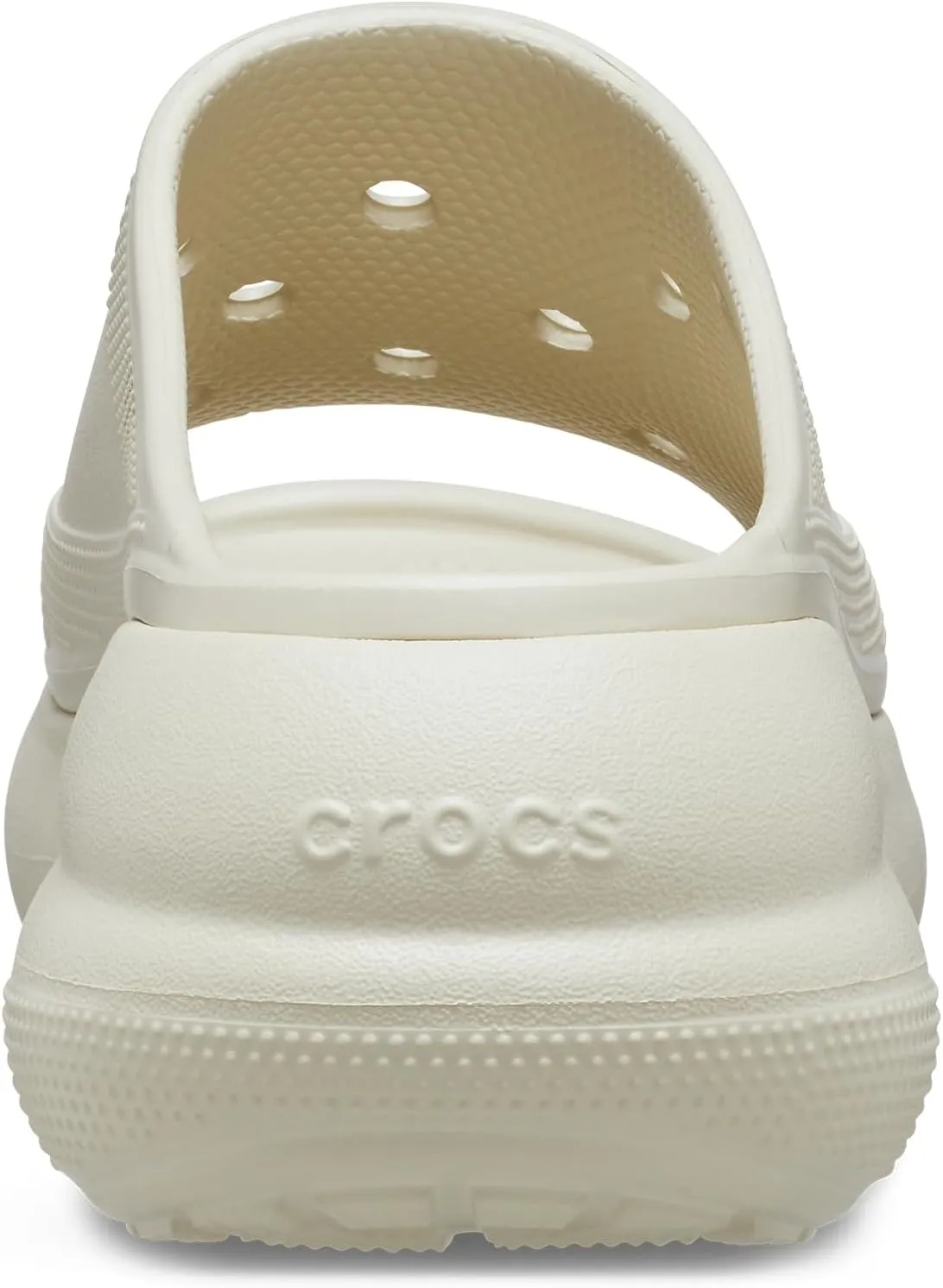 Crocs Unisex Adult Crush Slide