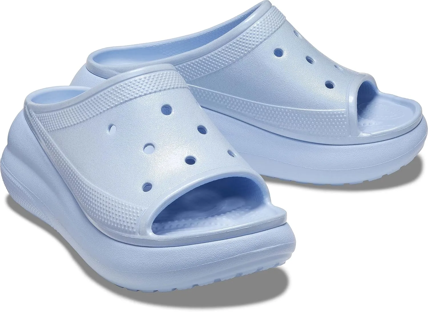 Crocs Unisex Adult Crush Slide
