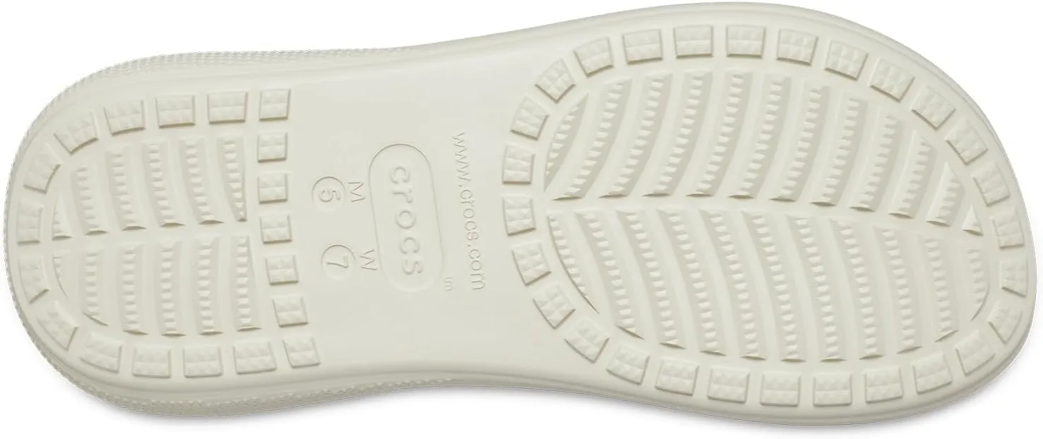 Crocs Unisex Adult Crush Slide