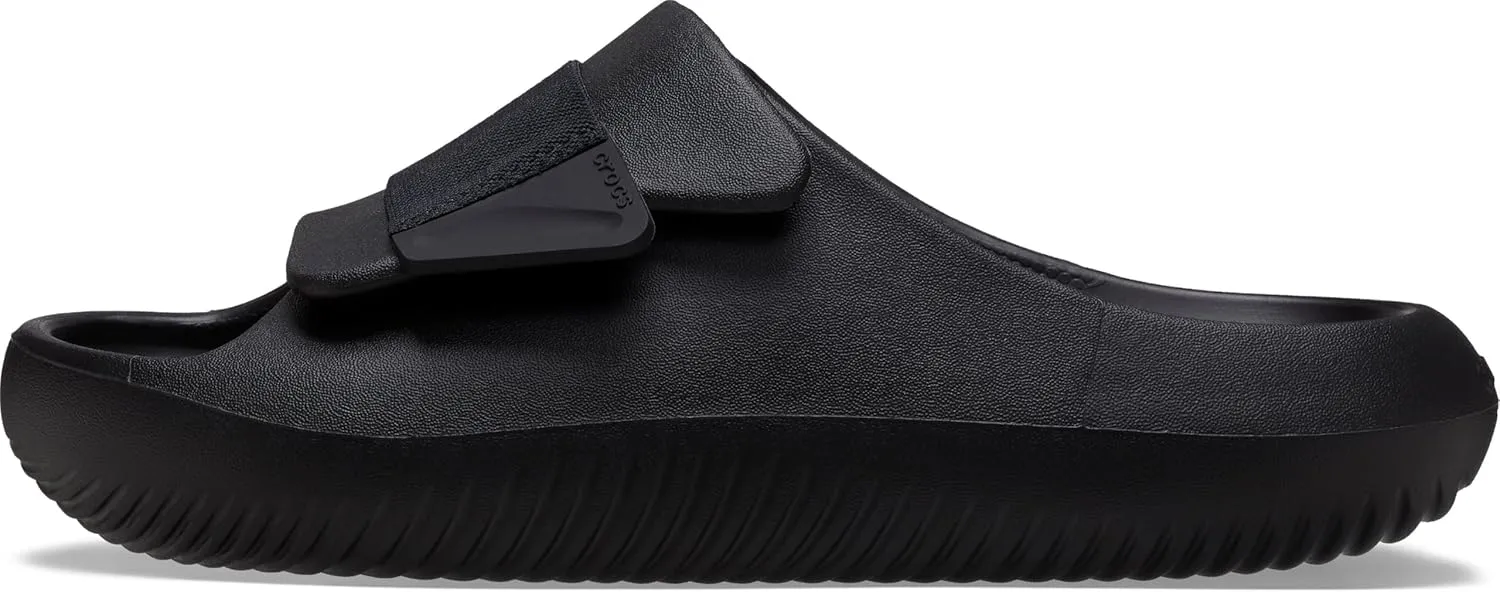 Crocs Unisex Mellow Luxe Recovery Slide