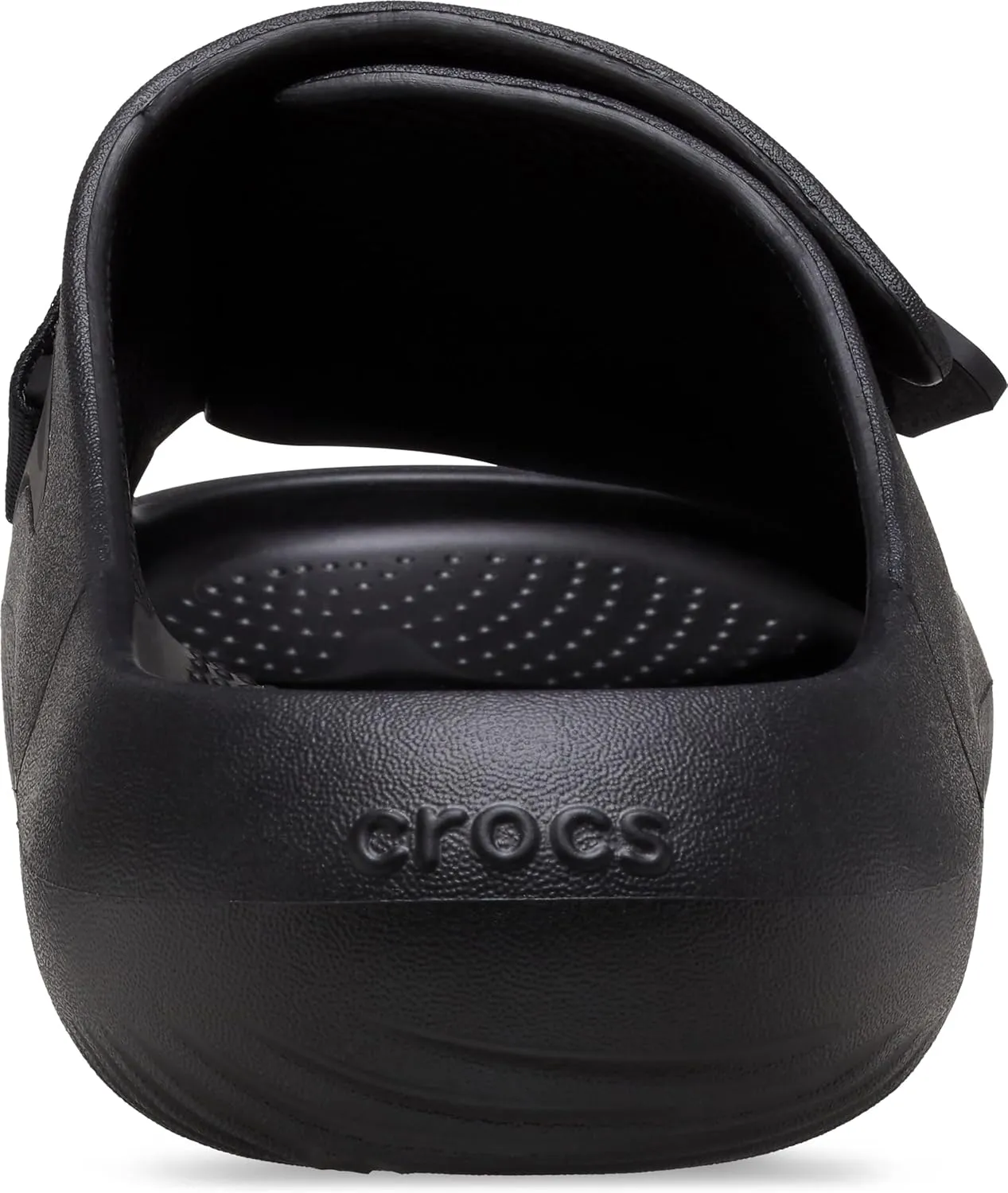 Crocs Unisex Mellow Luxe Recovery Slide