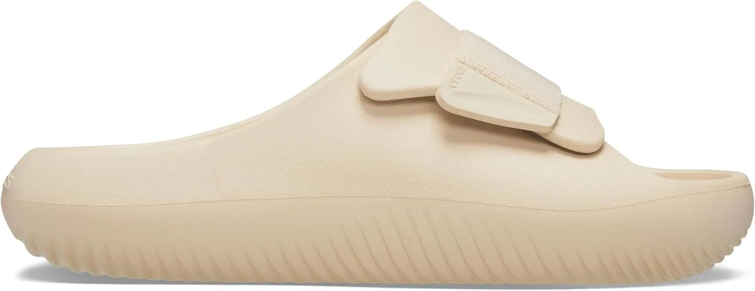 Crocs Unisex Mellow Luxe Recovery Slide