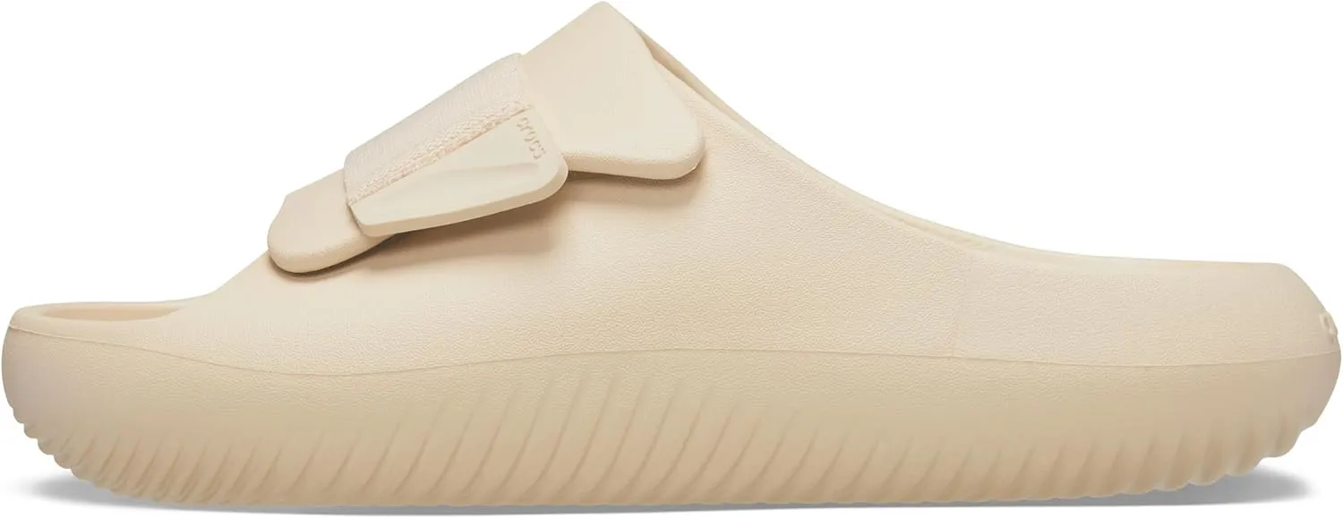 Crocs Unisex Mellow Luxe Recovery Slide