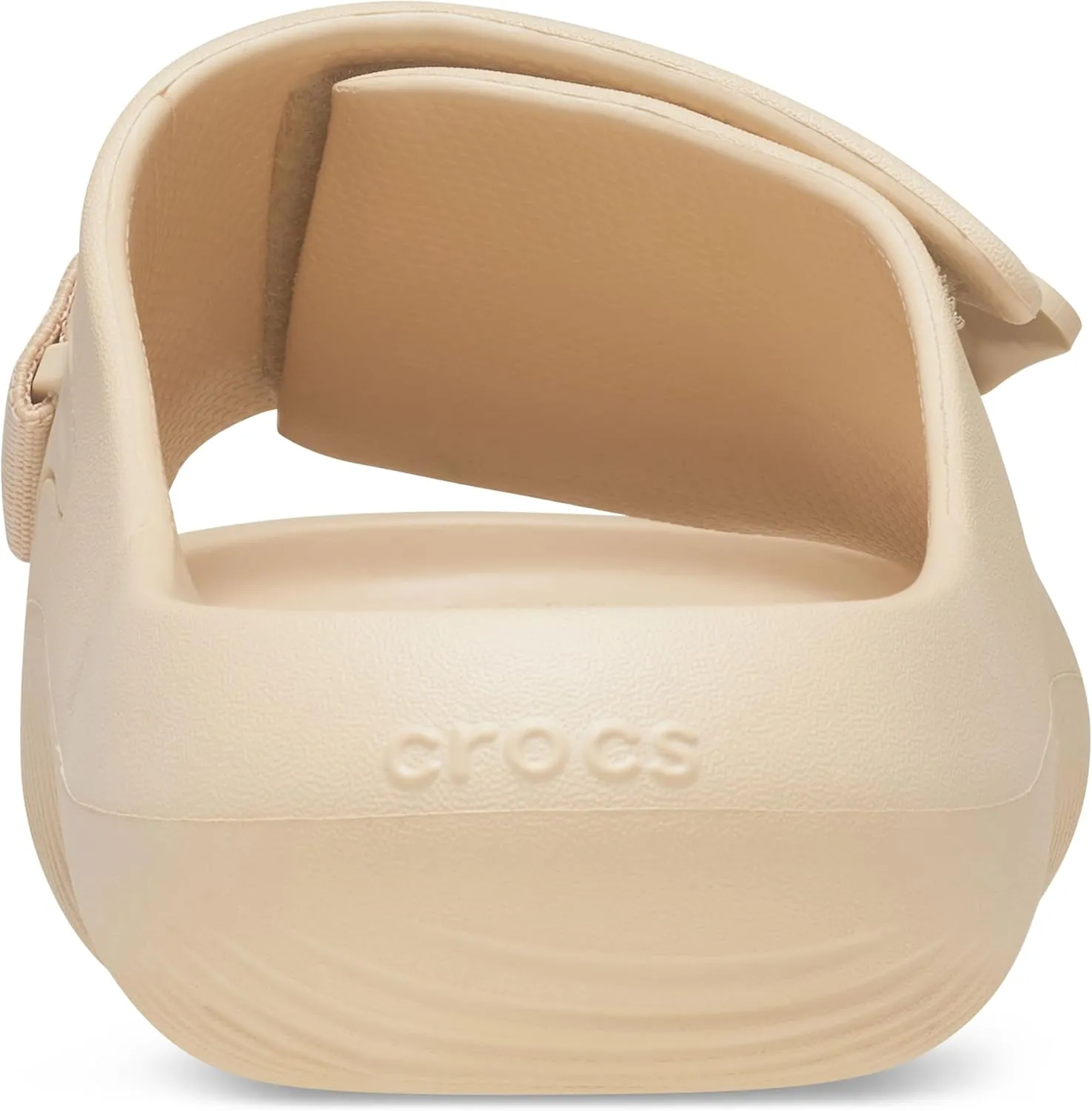 Crocs Unisex Mellow Luxe Recovery Slide
