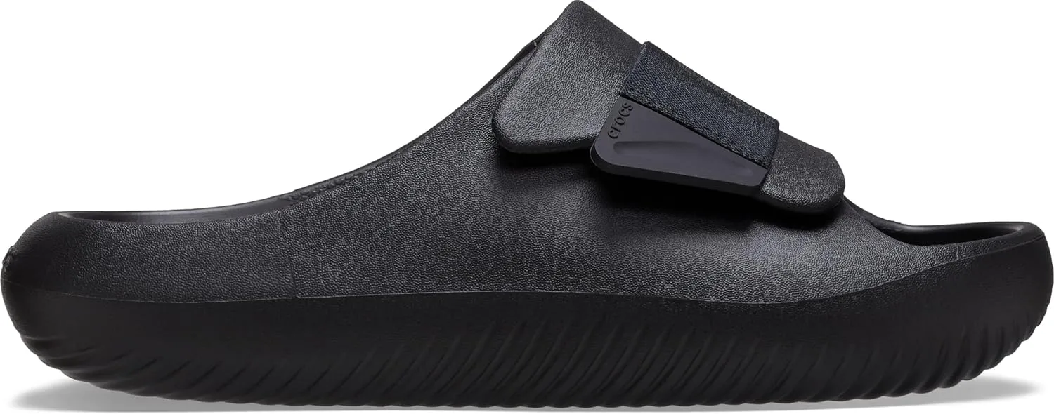 Crocs Unisex Mellow Luxe Recovery Slide
