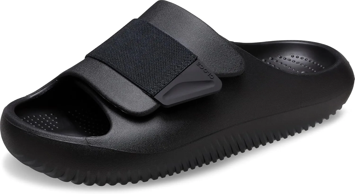 Crocs Unisex Mellow Luxe Recovery Slide