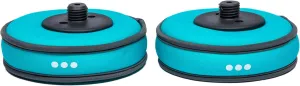 Cubii Build SoftRings Pair 3lb Weights