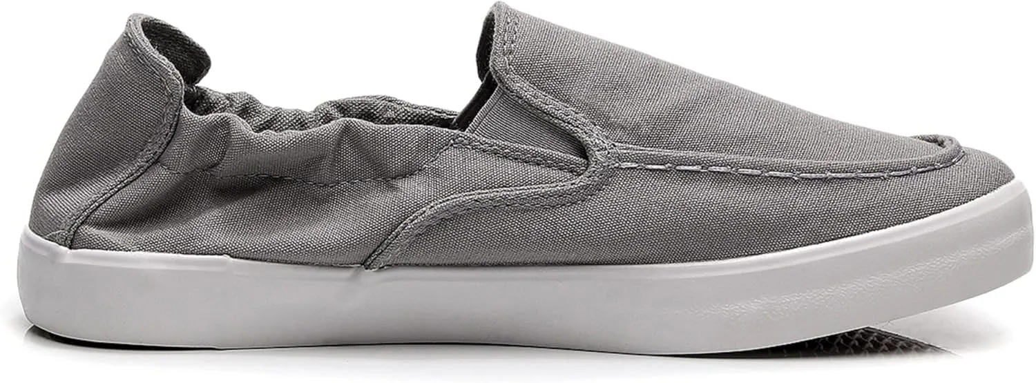 Cull4U Women's Vibrant Slip On Crossover Shoes
