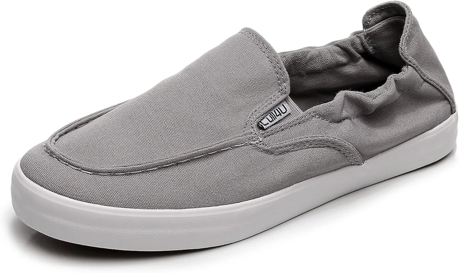 Cull4U Women's Vibrant Slip On Crossover Shoes