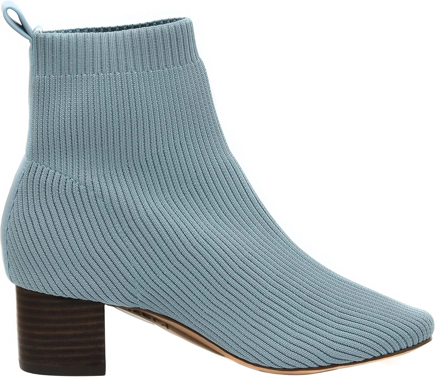 CUSHIONAIRE Women's Neely Stretch bootie  Memory Foam and Wide Widths Available
