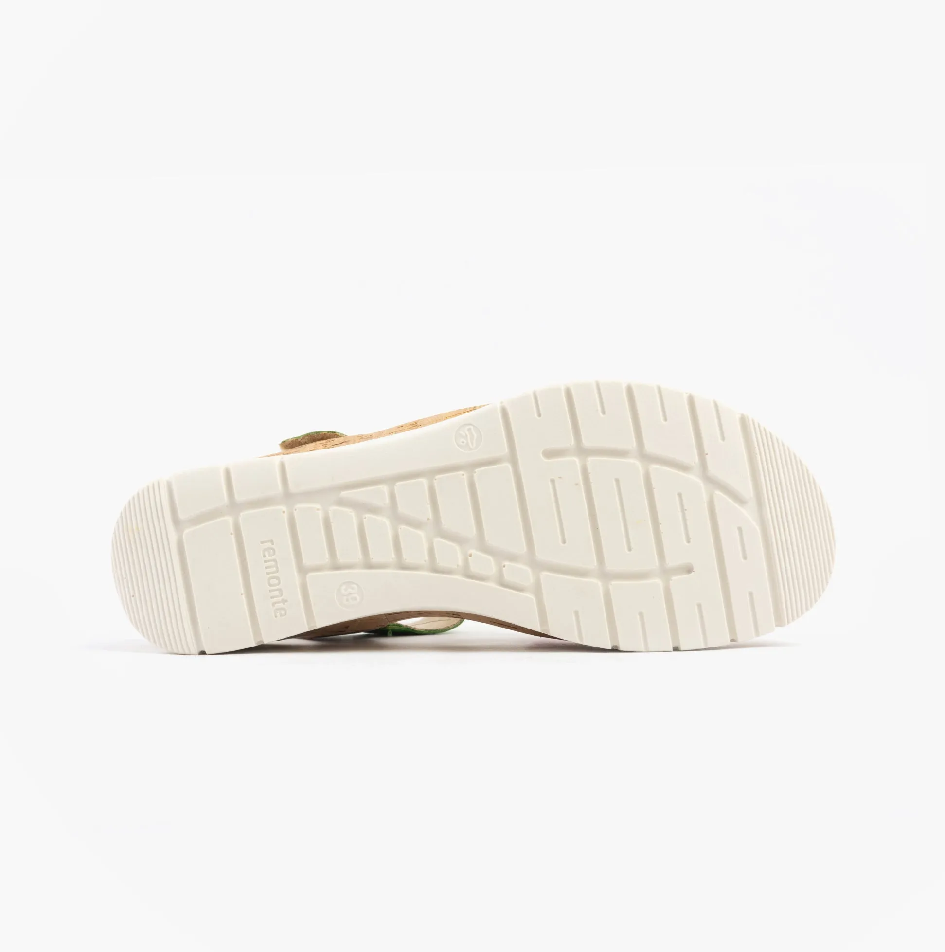 D2P50-90 Womens Sandals Multi