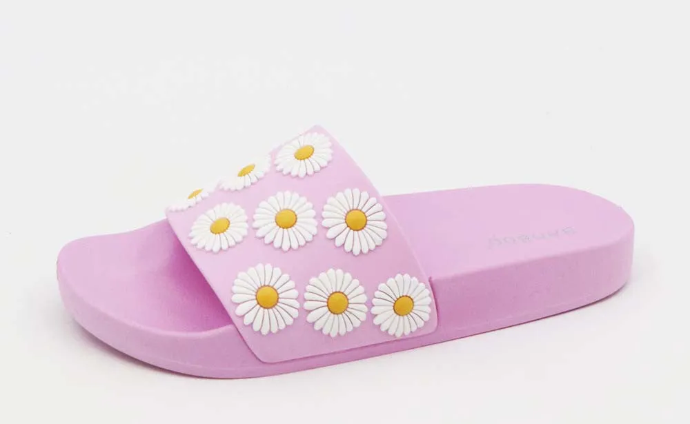 Daisy Slide