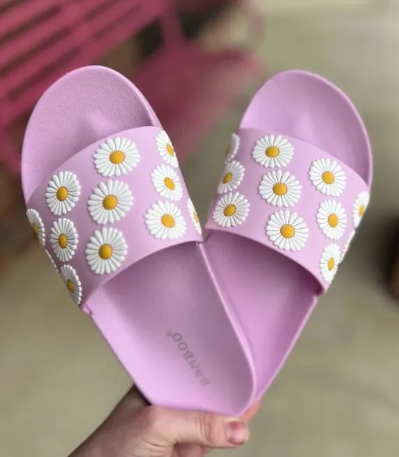 Daisy Slide