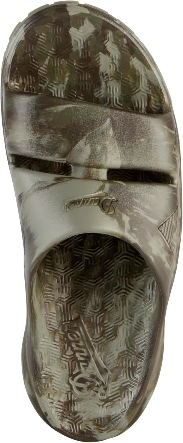 Danner Shelter Cove Slide Women's Sandals - Comfortable, Stylish Slip-On Footwear for Casual & Outdoor Wear