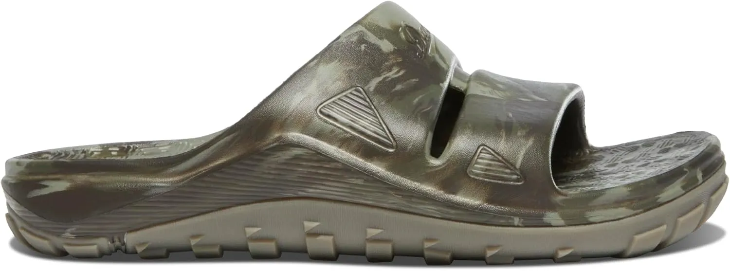 Danner Shelter Cove Slide Women's Sandals - Comfortable, Stylish Slip-On Footwear for Casual & Outdoor Wear