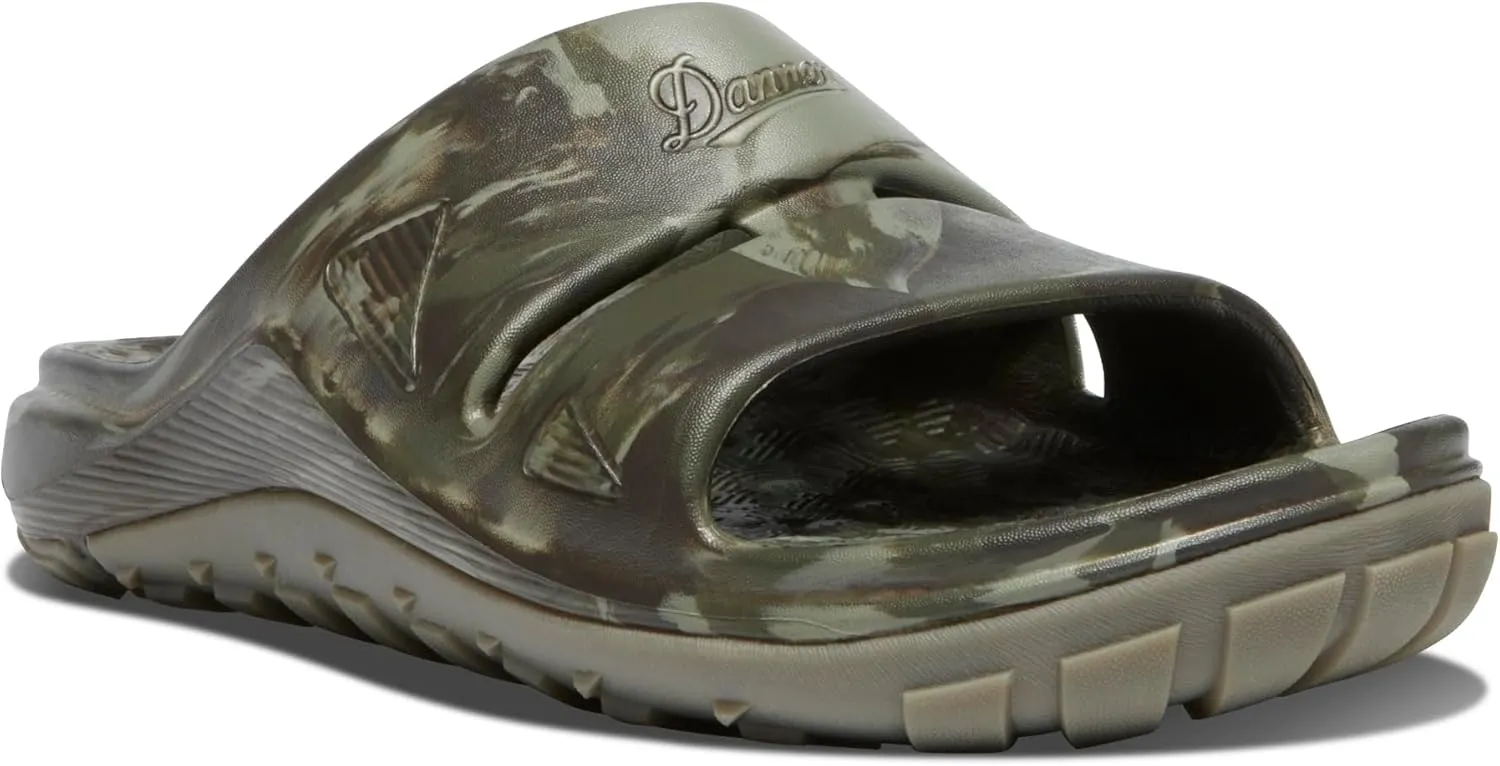 Danner Shelter Cove Slide Women's Sandals - Comfortable, Stylish Slip-On Footwear for Casual & Outdoor Wear