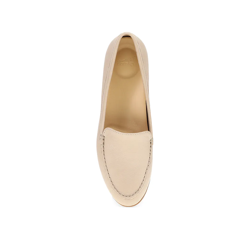 Dansko Lorri-Sand Tumbled