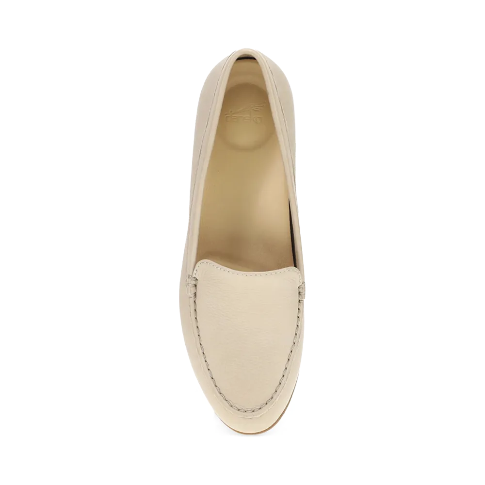 Dansko Lorri-Sand Tumbled