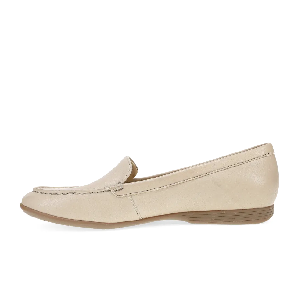 Dansko Lorri-Sand Tumbled