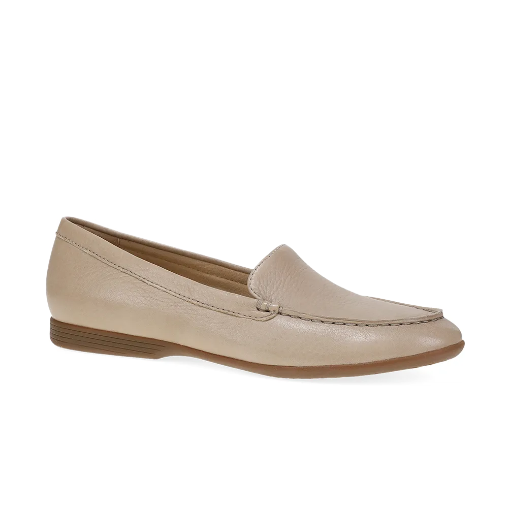 Dansko Lorri-Sand Tumbled